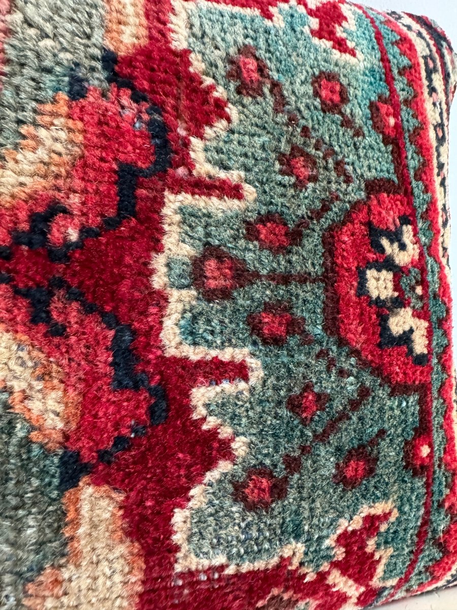 Pillow No. 002 | 16