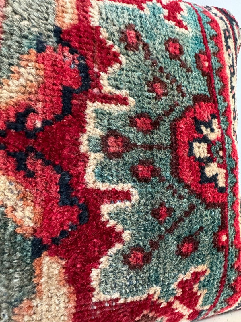 Pillow No. 002 | 16