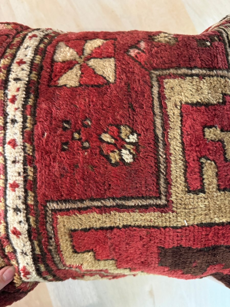 Pillow No. 003 | 16