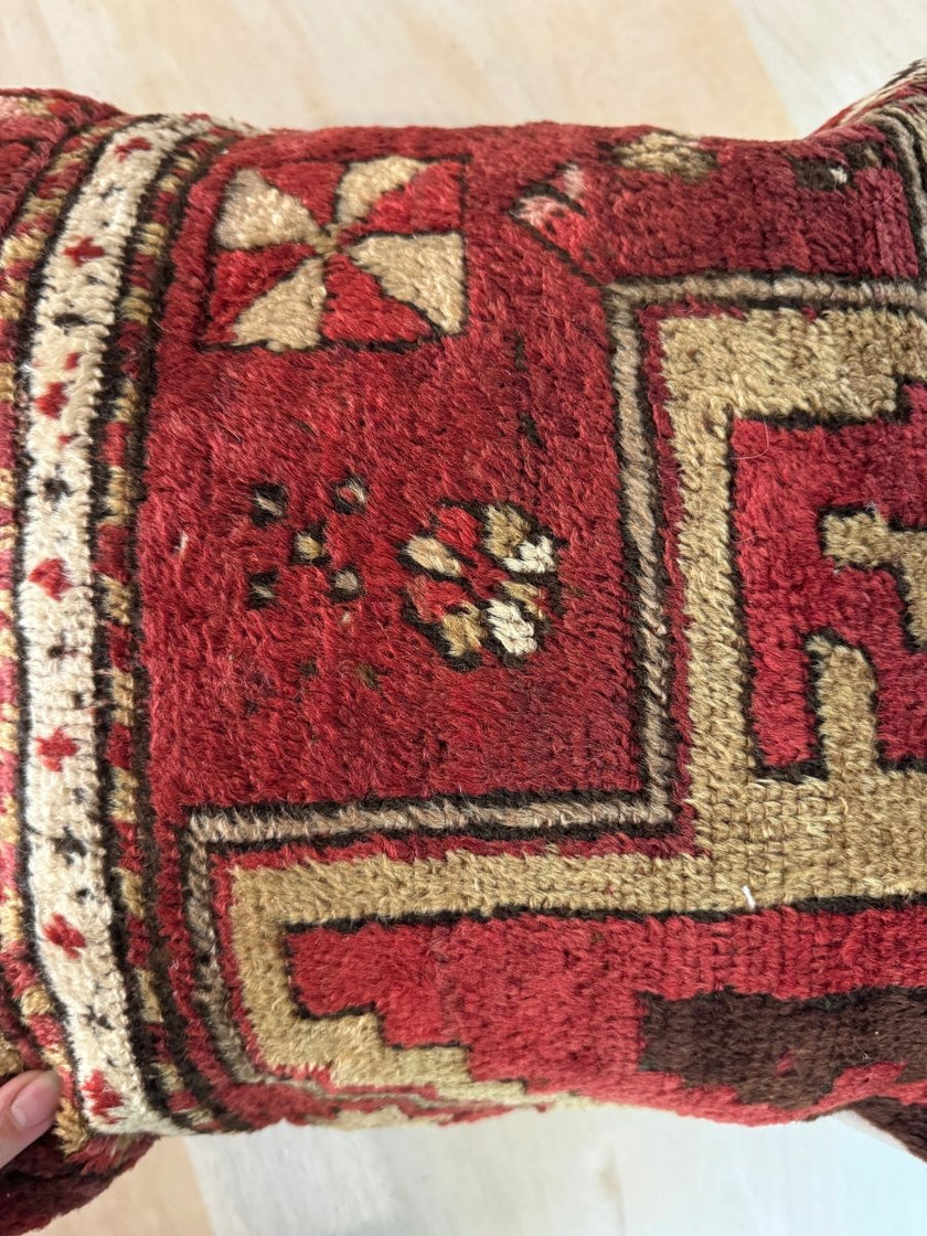 Pillow No. 003 | 16