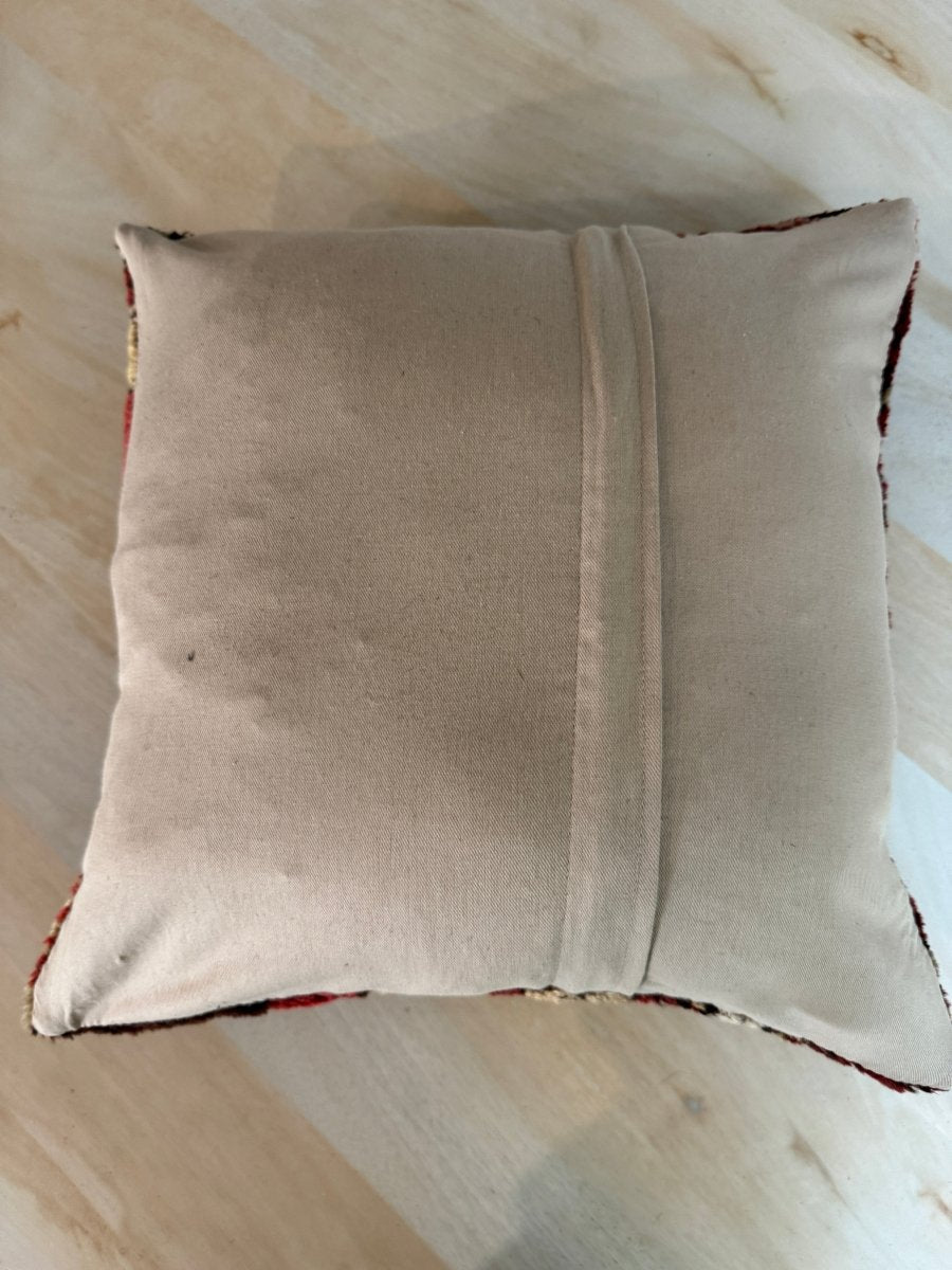 Pillow No. 003 | 16