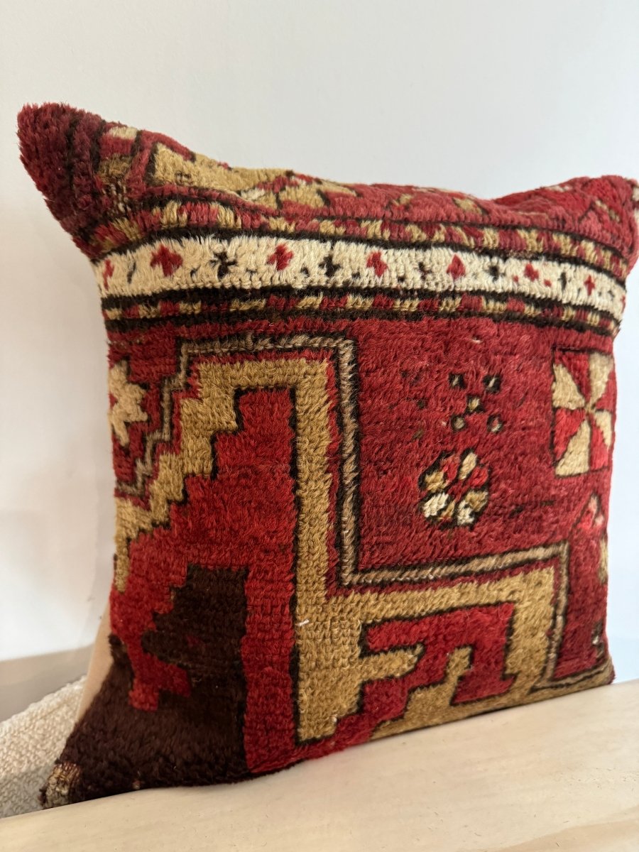Pillow No. 003 | 16