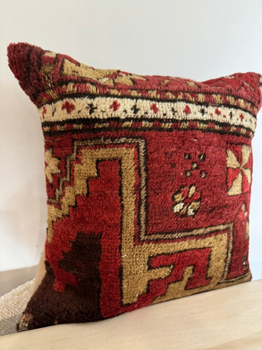 Pillow No. 003 | 16