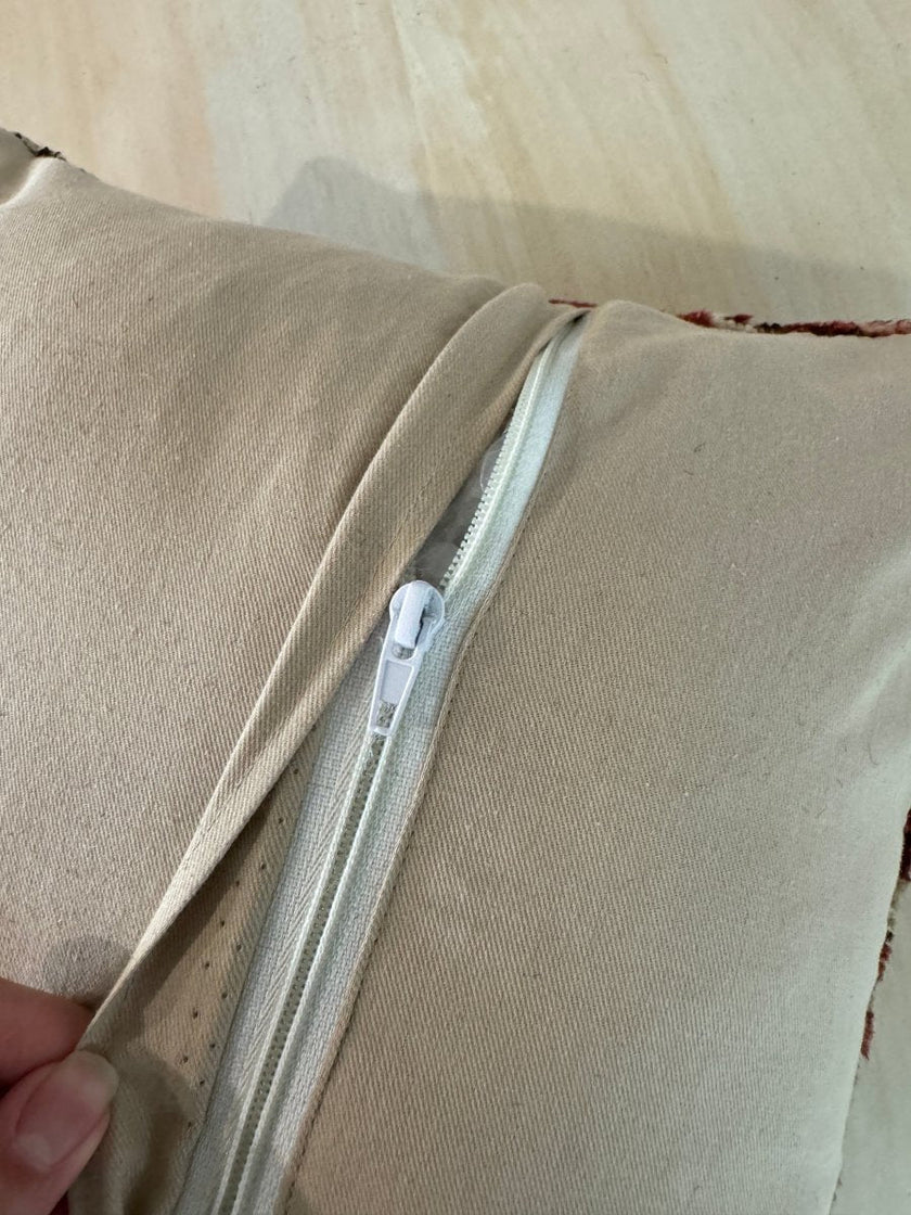 Pillow No. 003 | 16