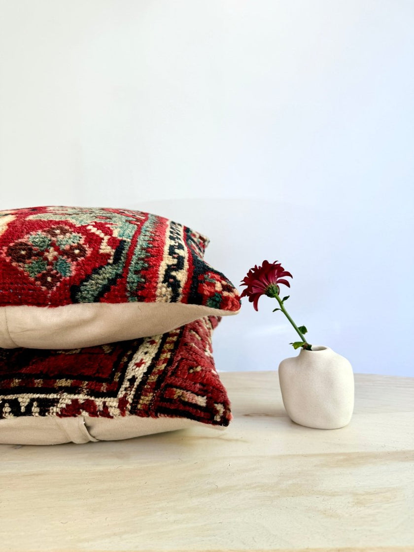 Pillow No. 003 | 16
