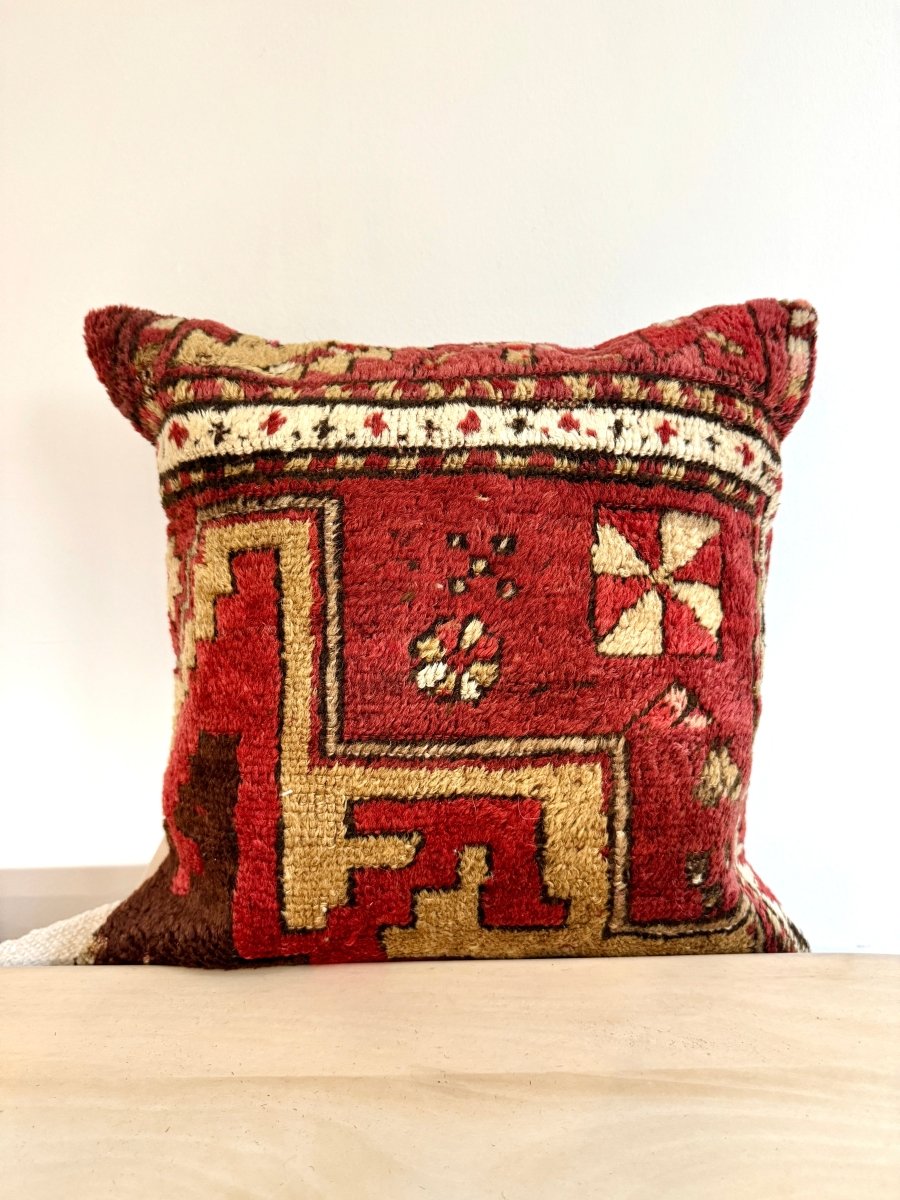 Pillow No. 003 | 16