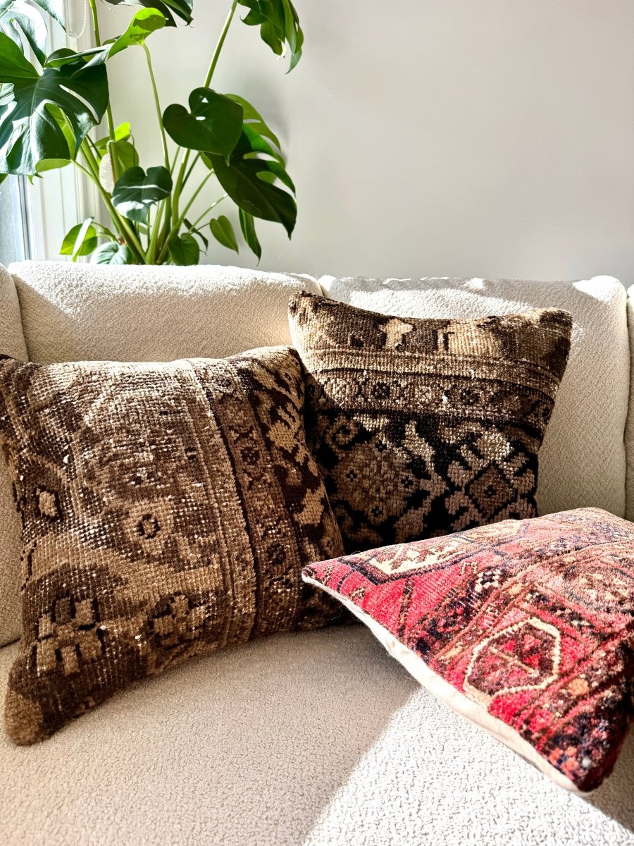 Pillow No. 004 | 16