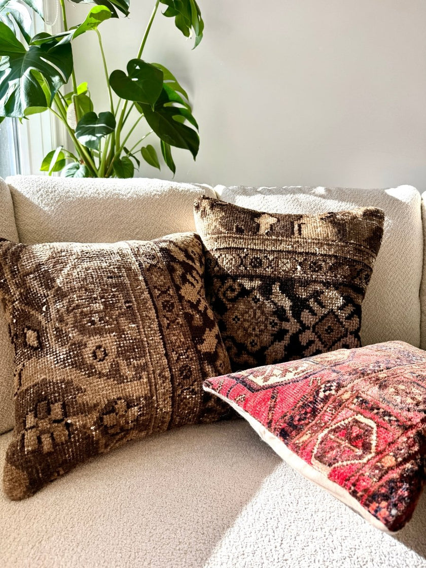 Pillow No. 004 | 16