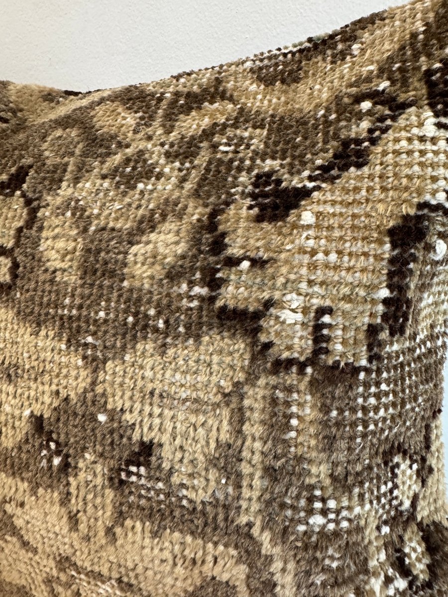 Pillow No. 004 | 16