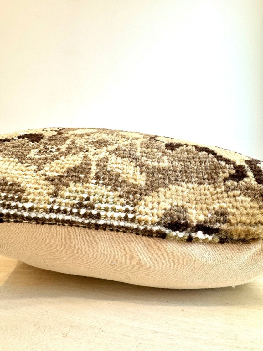 Pillow No. 004 | 16