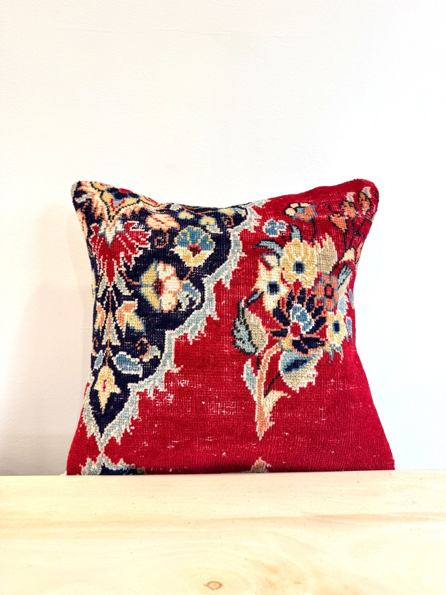 Pillow No. 005 | 16