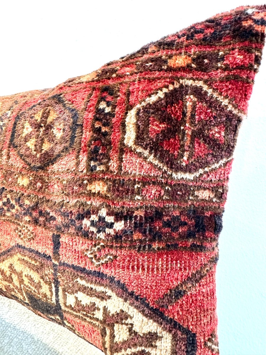 Pillow No. 006 | 12