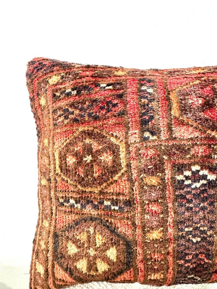 Pillow No. 006 | 12