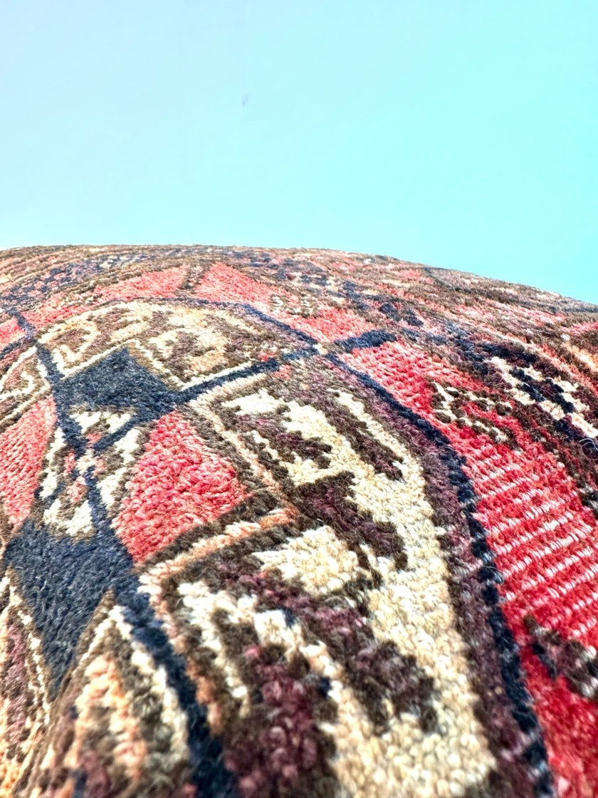 Pillow No. 006 | 12
