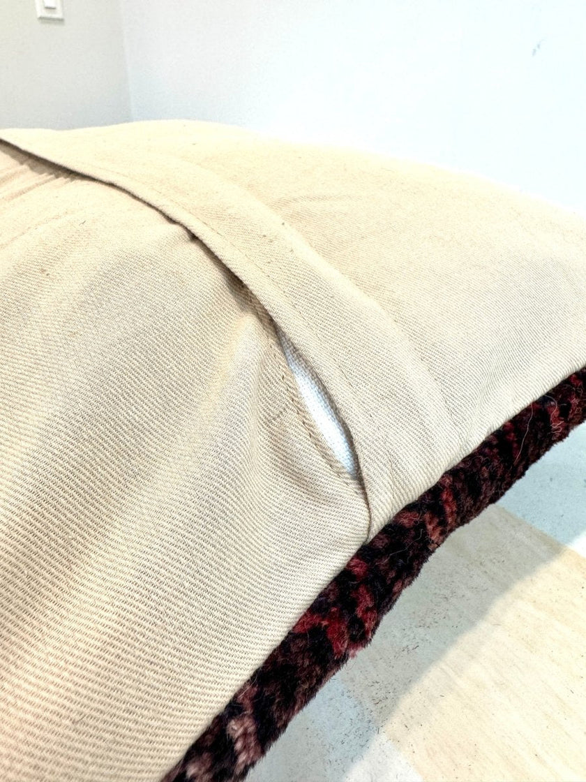 Pillow No. 006 | 12