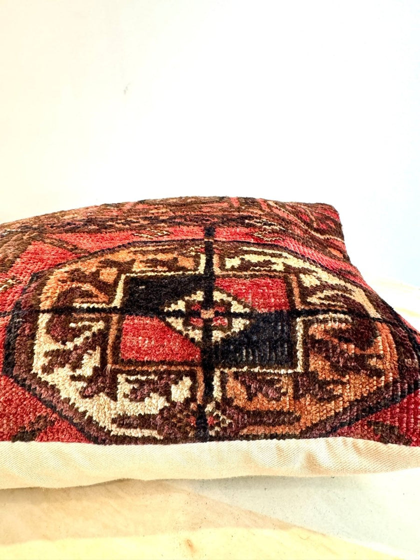 Pillow No. 006 | 12
