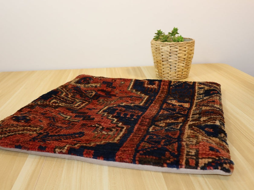 Pillow No. 007 | 18