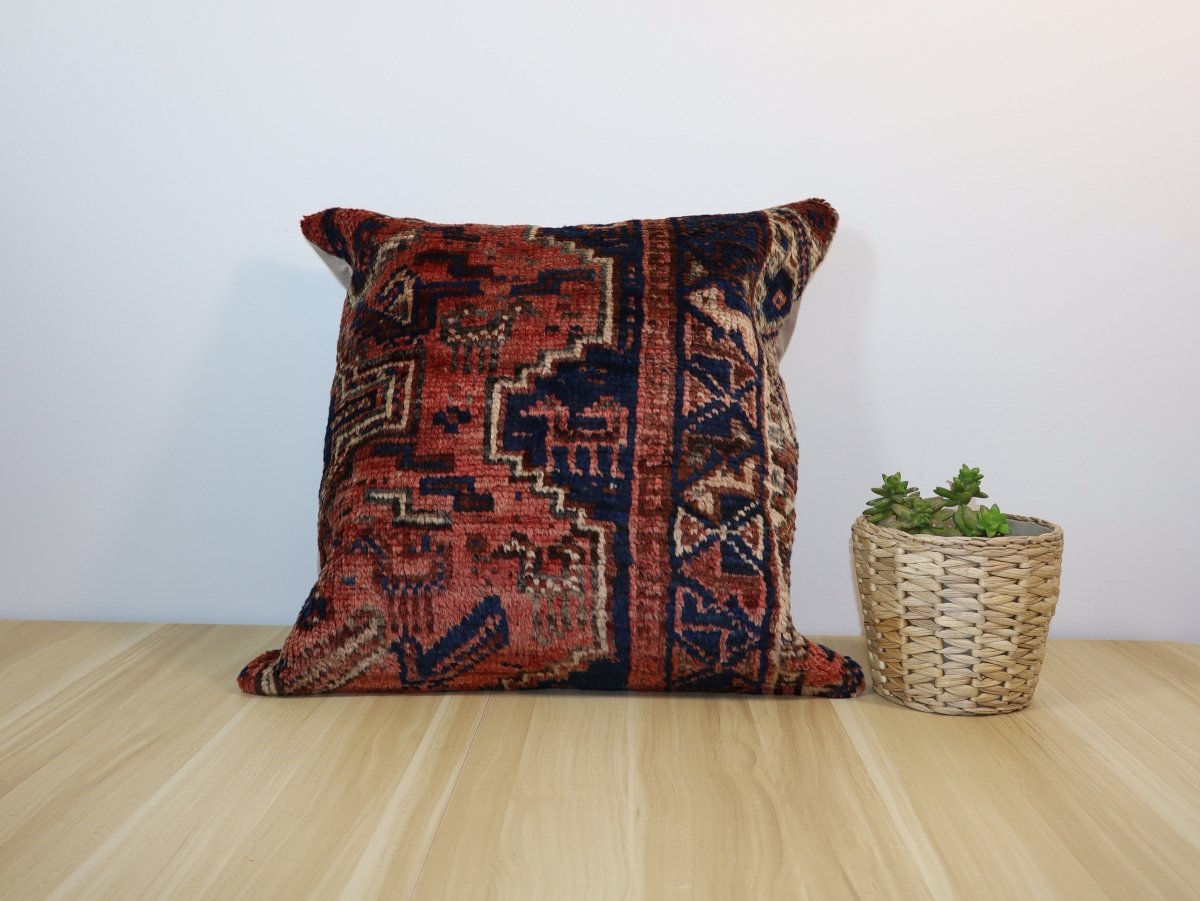 Pillow No. 007 | 18