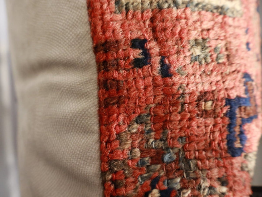 Pillow No. 007 | 18