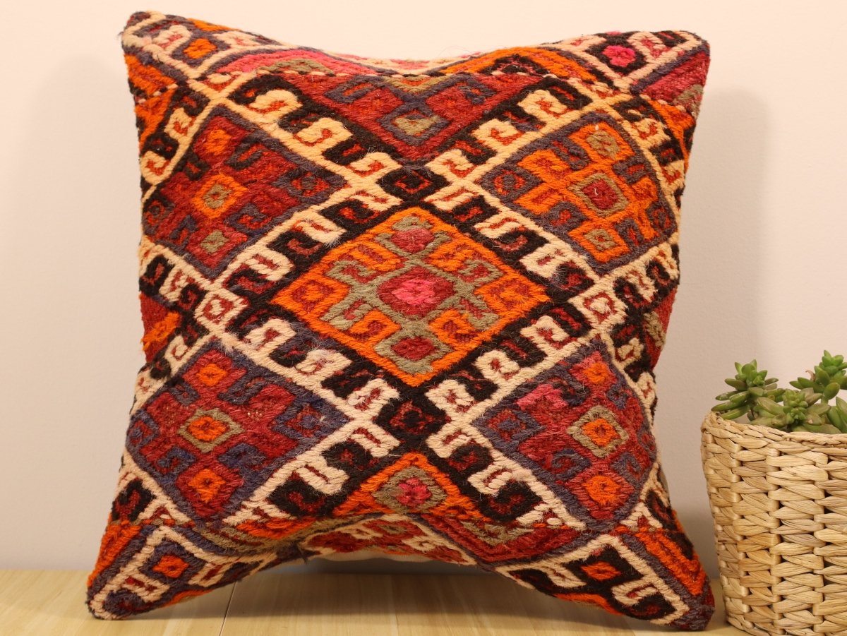 Pillow No. 011 | 16
