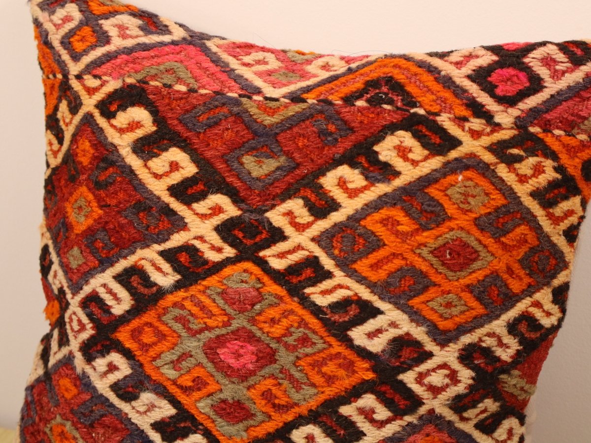 Pillow No. 011 | 16