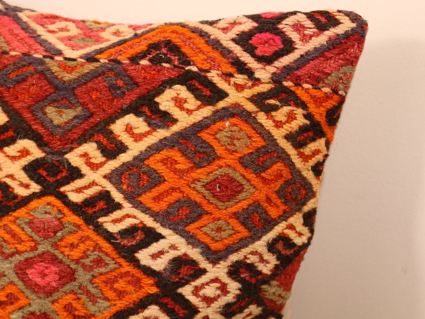Pillow No. 011 | 16