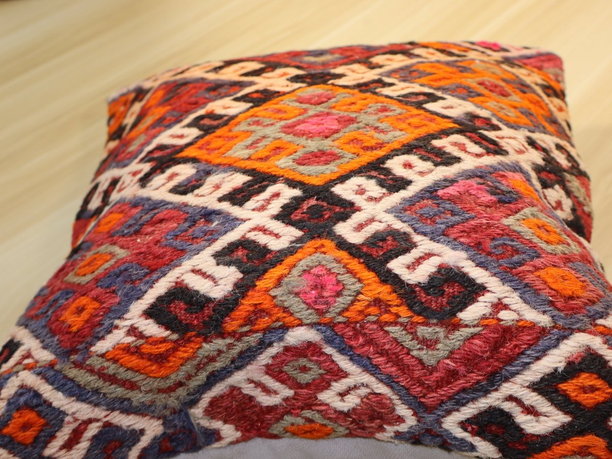 Pillow No. 011 | 16