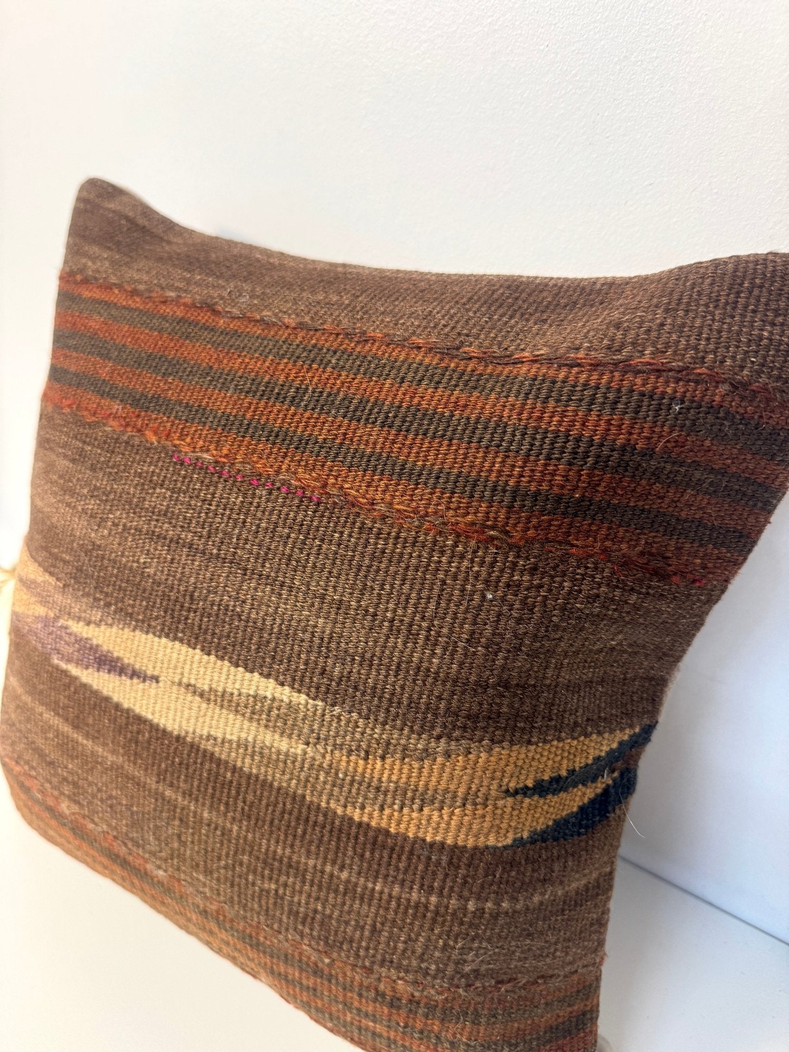 Pillow No. 015 | 16