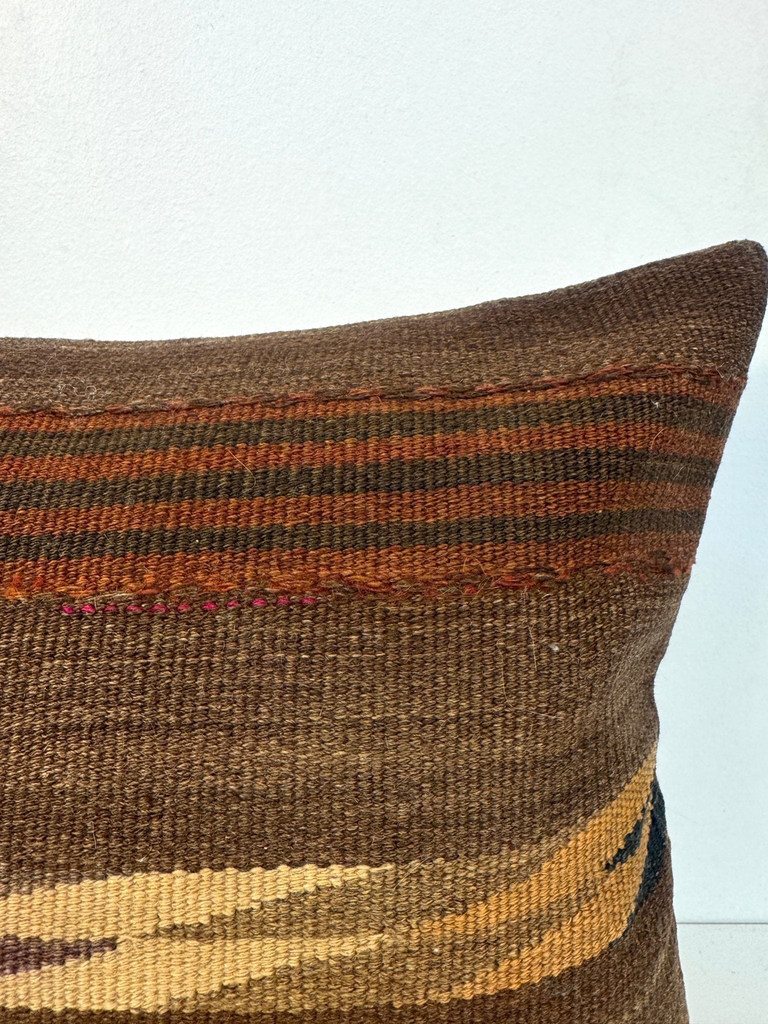 Pillow No. 015 | 16