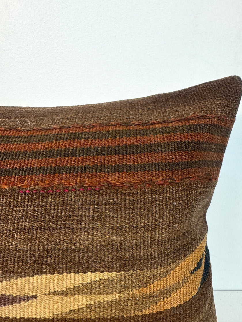 Pillow No. 015 | 16