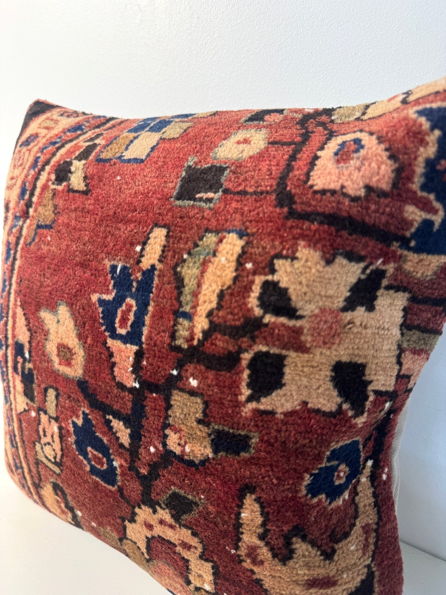 Pillow No. 016 | 16