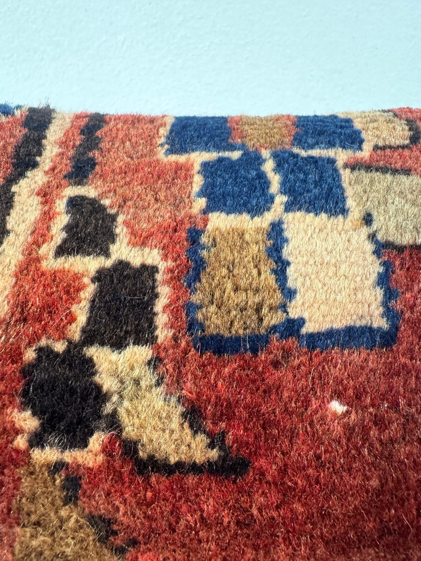 Pillow No. 016 | 16