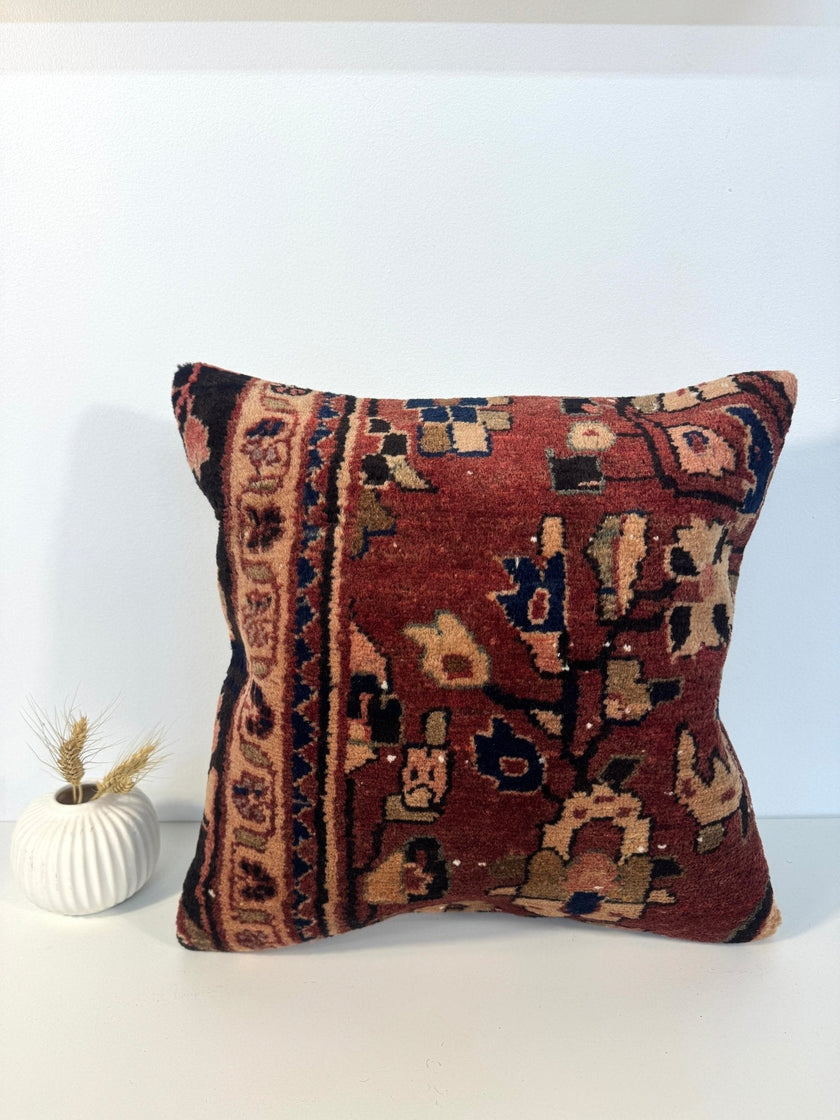 Pillow No. 016 | 16