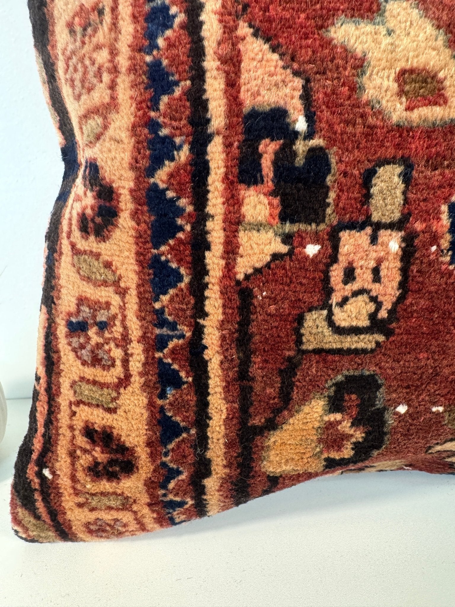 Pillow No. 016 | 16