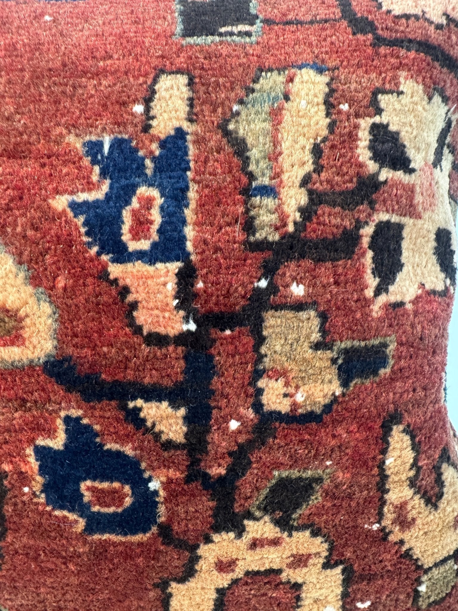 Pillow No. 016 | 16
