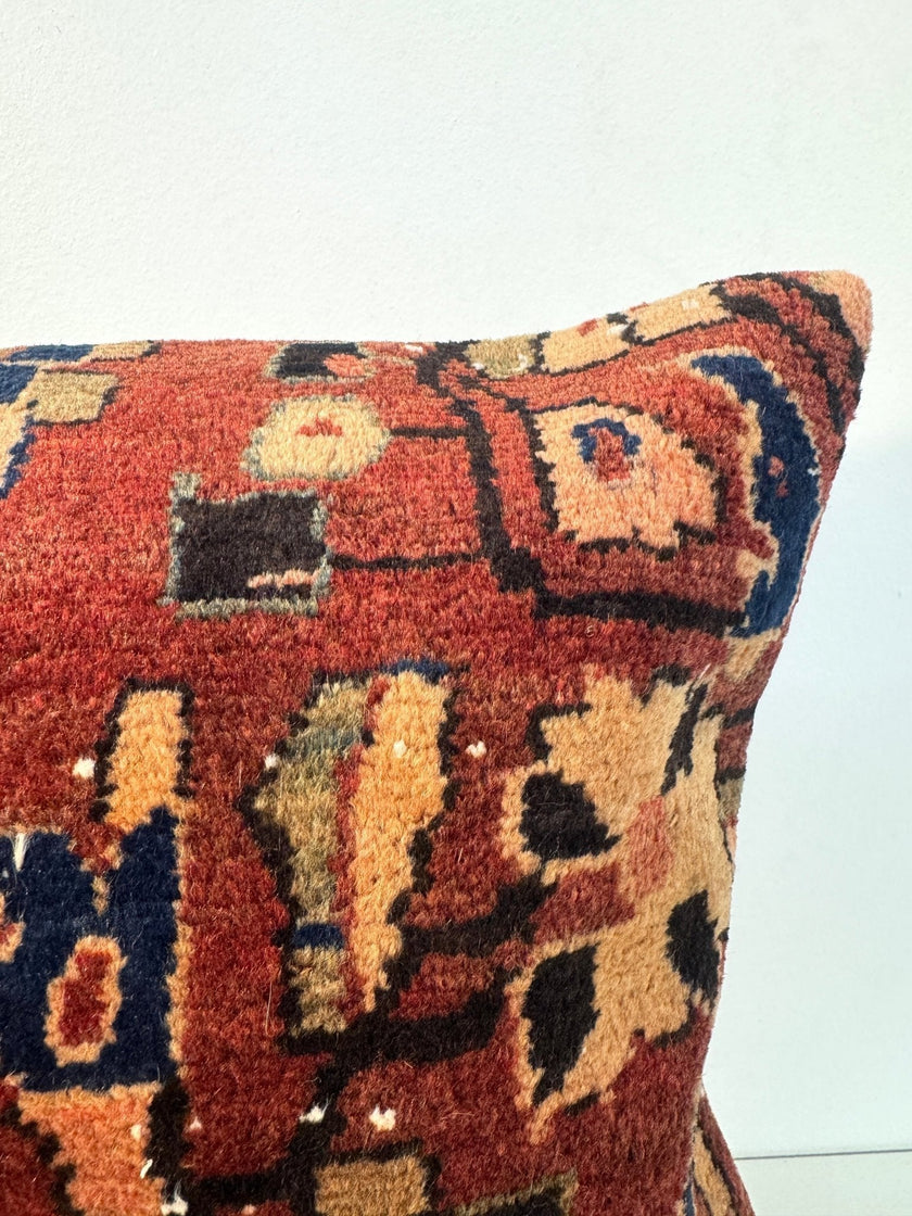 Pillow No. 016 | 16