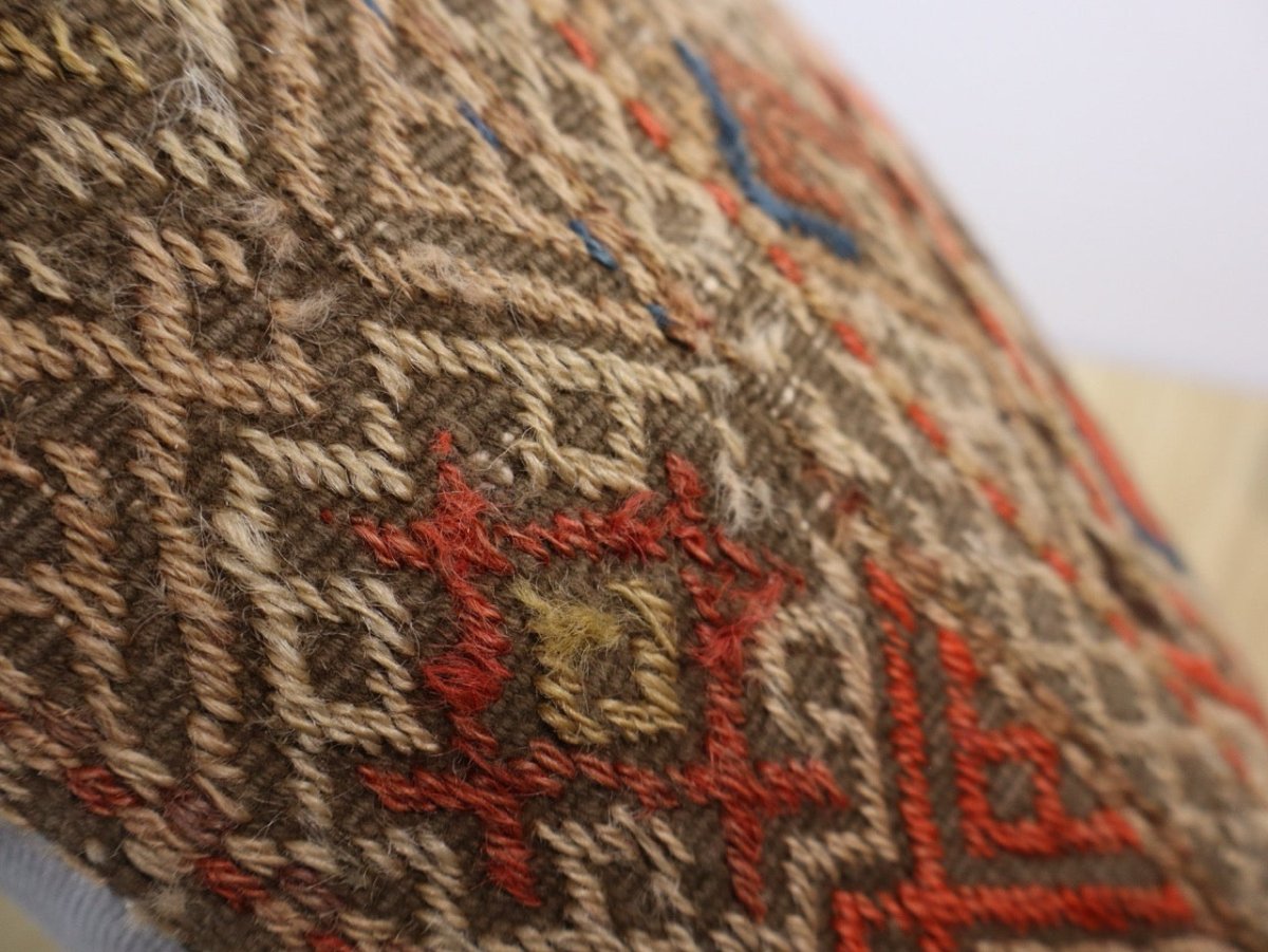 Pillow No. 024 | 18