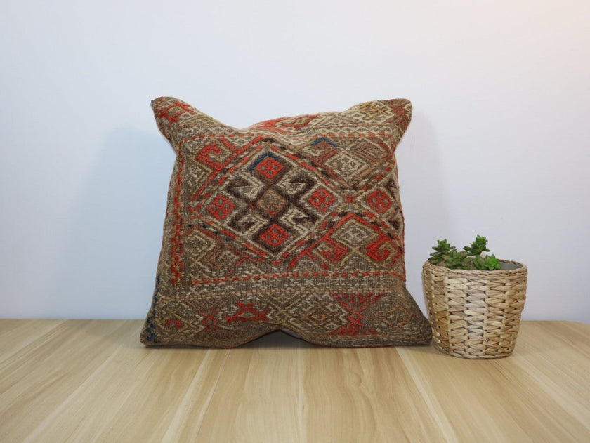 Pillow No. 024 | 18