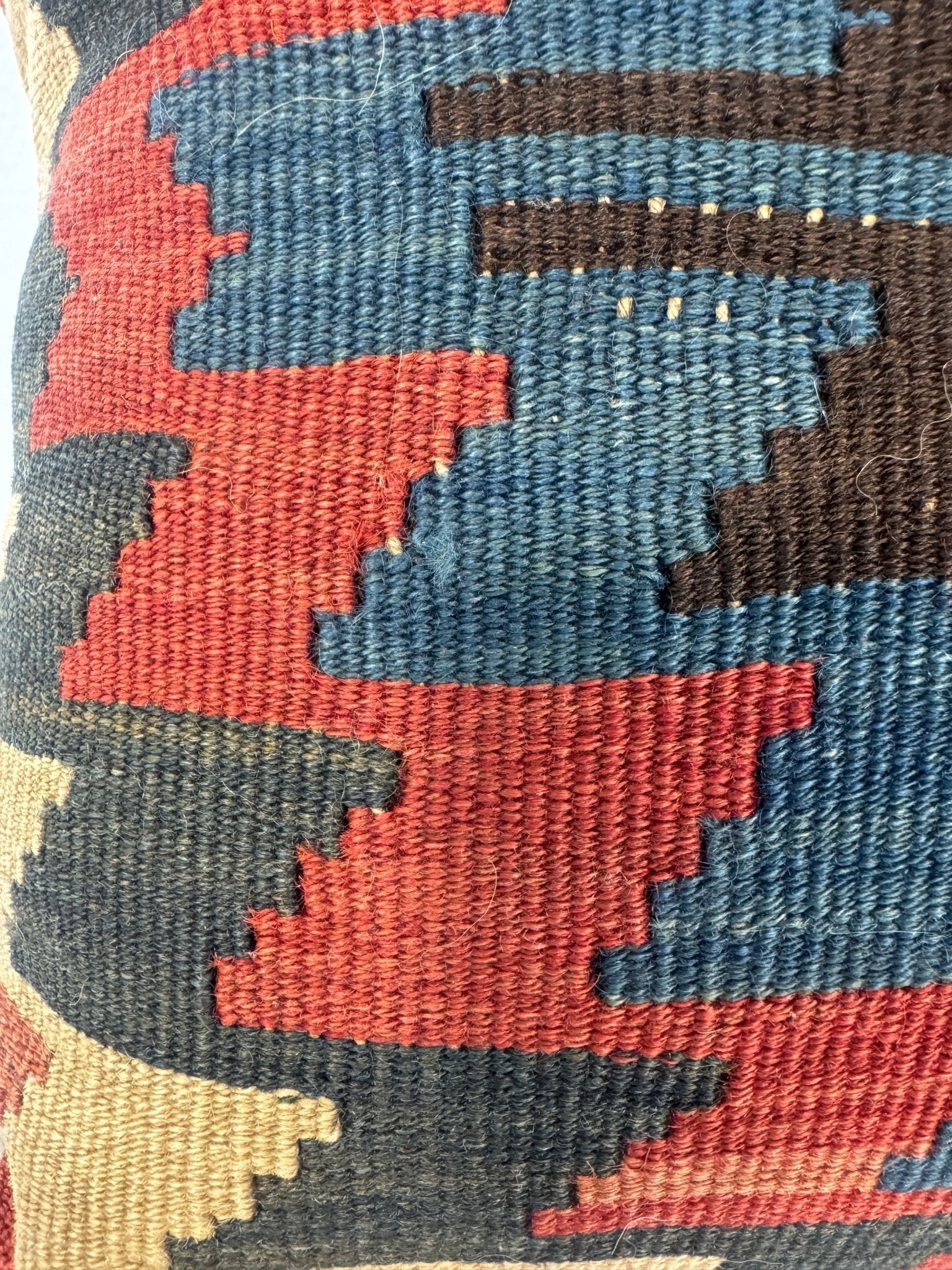 Pillow No. 025 | 16