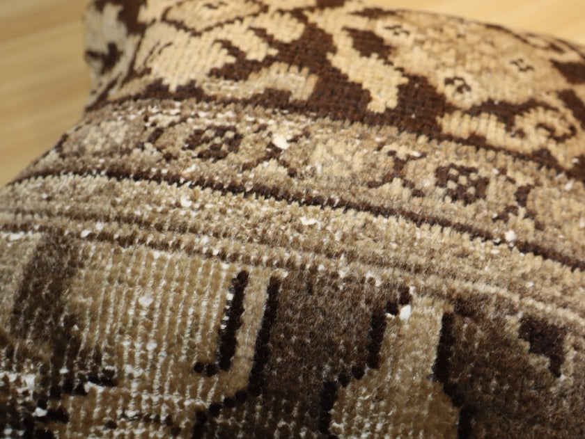 Pillow No. 026 | 16