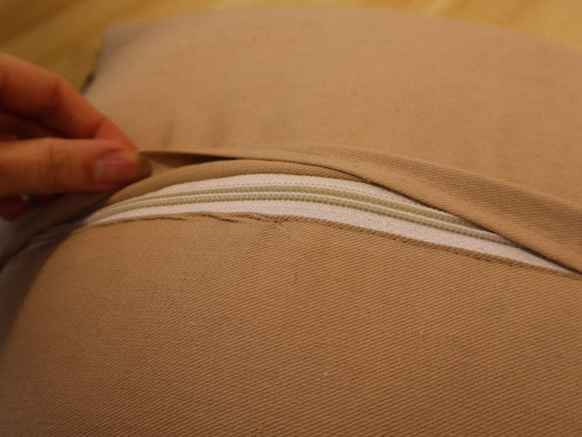 Pillow No. 026 | 16