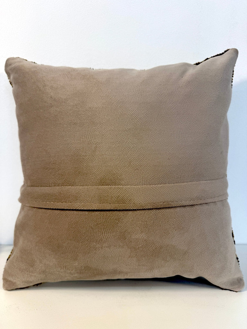 Pillow No. 027 | 16