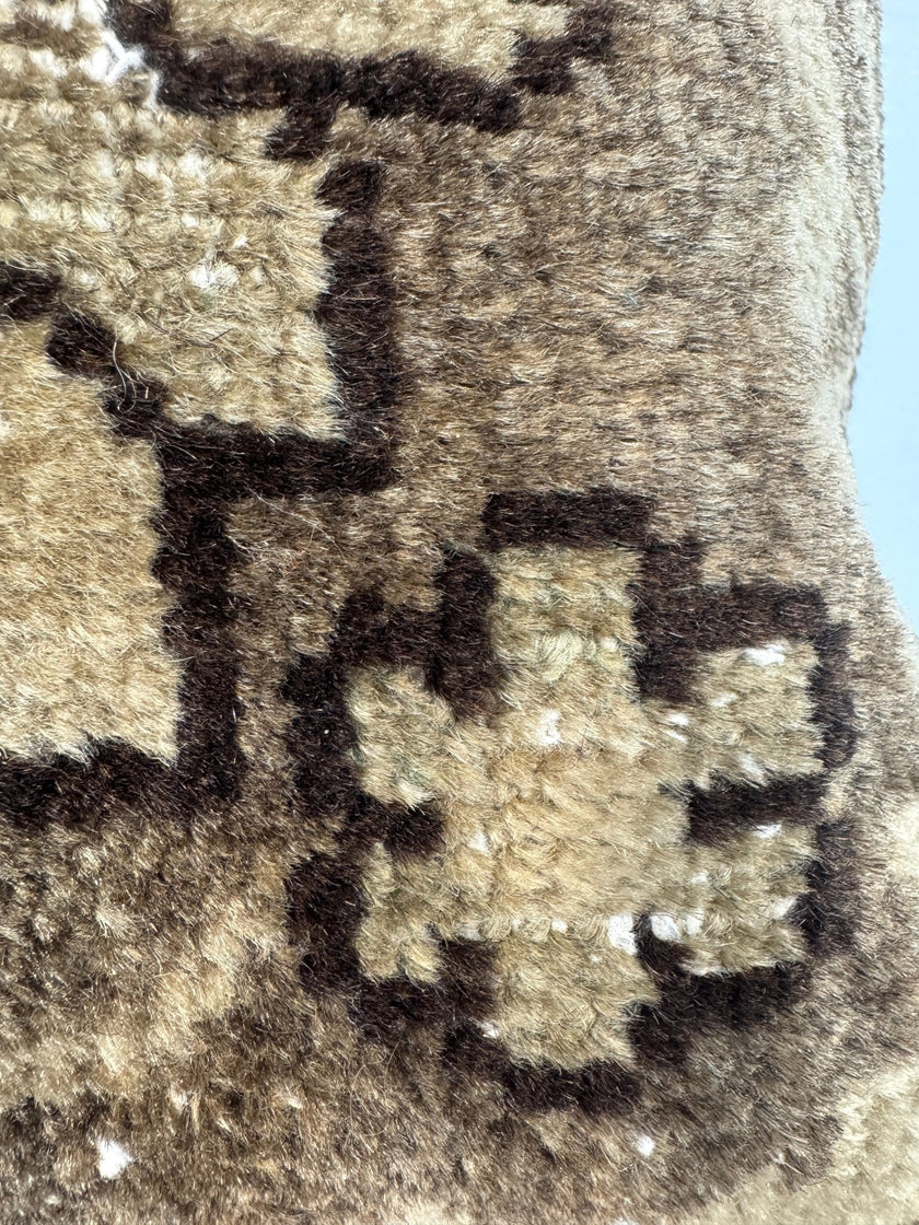 Pillow No. 027 | 16
