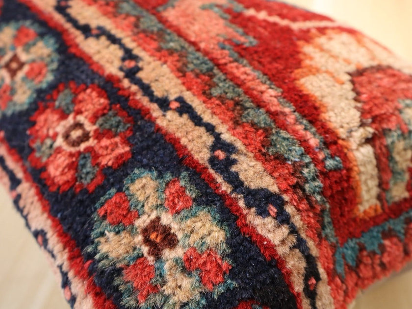 Pillow No. 028 | 12