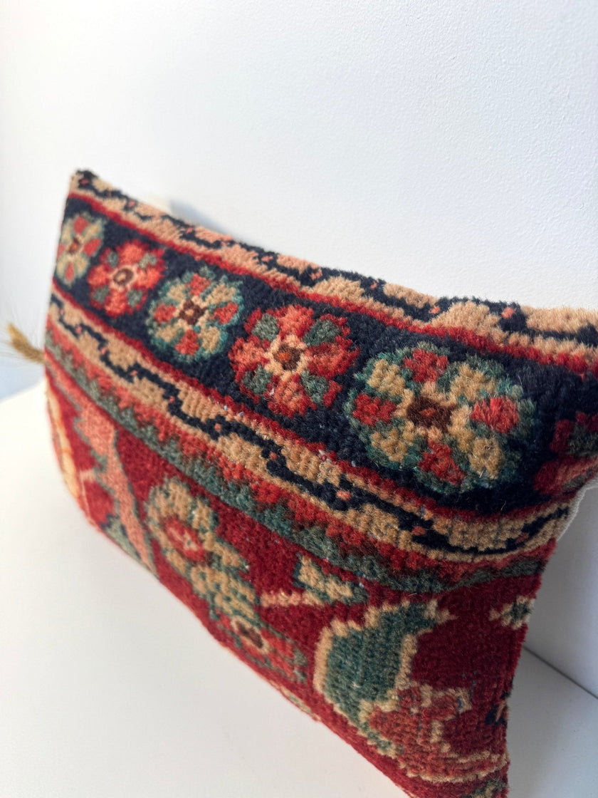 Pillow No. 028 | 12