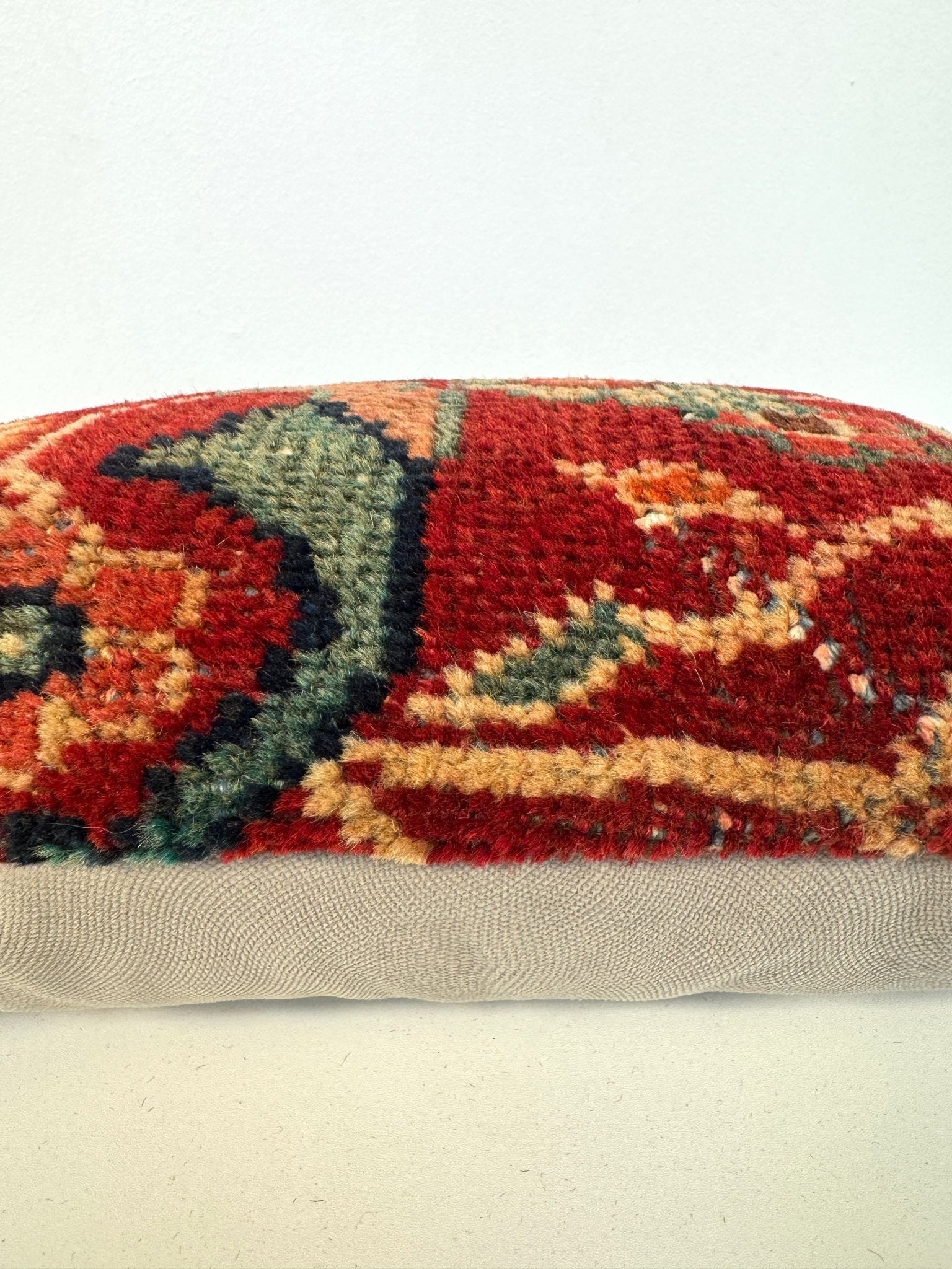 Pillow No. 028 | 12