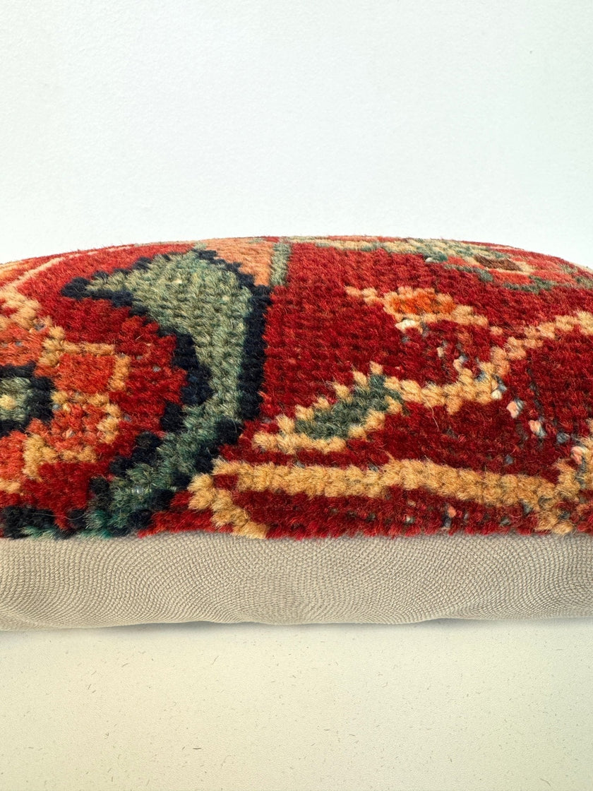 Pillow No. 028 | 12
