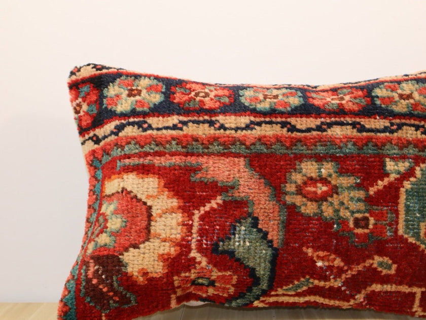 Pillow No. 028 | 12