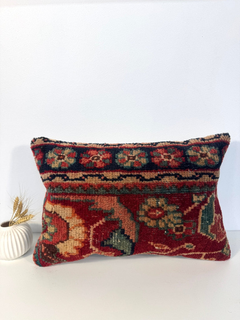 Pillow No. 028 | 12