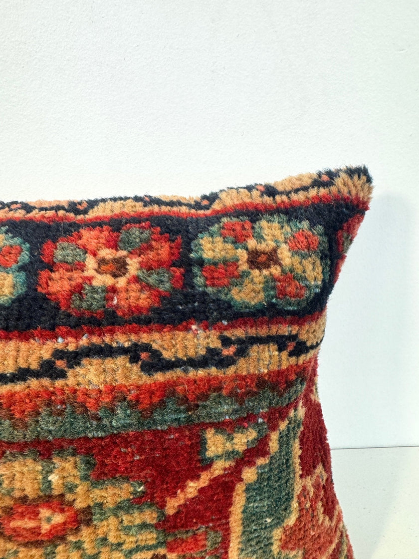 Pillow No. 028 | 12